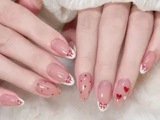 ネイル Hana Nailsのネイルデザイン