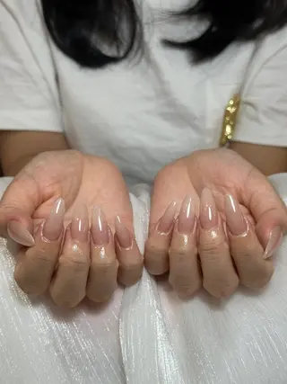 ネイル nana chanのネイルデザイン