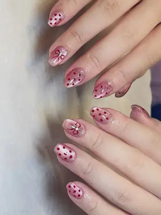 ネイル Minami Nailのネイルデザイン