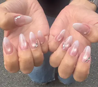 ネイル MH_ Nailのネイルデザイン