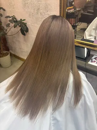 ロング Barocco 🎀ヒメ🎀(19)のヘアスタイル