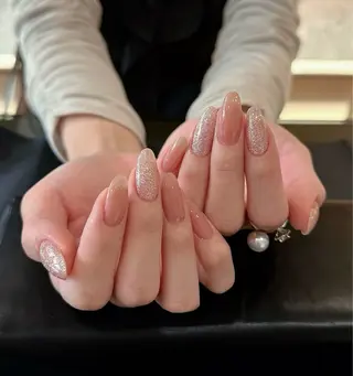 ネイル CHAIKO ANA.CHUOのネイルデザイン