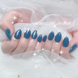 ネイル enenstyle ゆめののネイルデザイン