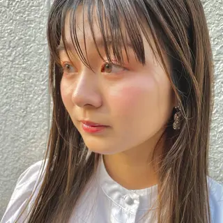 ✨👑お洒落ショート ❣️村上せいな✨のヘアスタイル