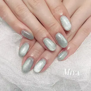 ネイル Mai マイのネイルデザイン