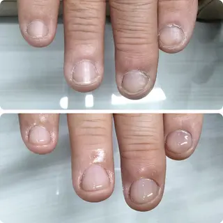 ネイル ネイルサロン アリュームのネイルデザイン