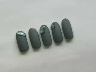 アクリルスカルプ𓆈 RounGe町田店のネイルデザイン