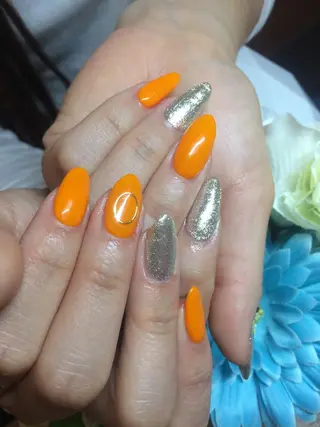 ネイル fairy Ｍのネイルデザイン