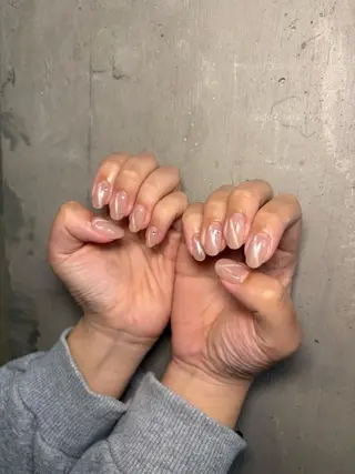 ネイル IROHA NAIL Rinonのネイルデザイン