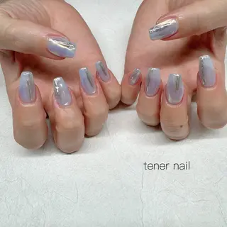 ネイル テネルネイル tener nailのネイルデザイン