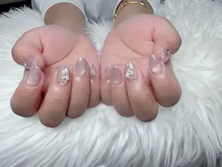 ネイル Hara Nail 【持ち込みOK】のネイルデザイン