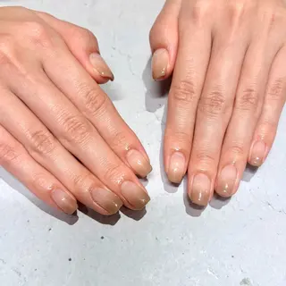 ネイル 横山 音羽のネイルデザイン