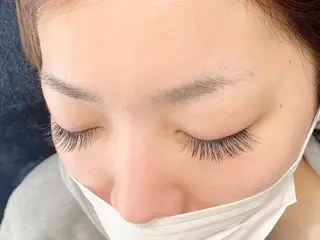 マツエク・マツパ 稲嶺 美華のエステ・リラクイメージ