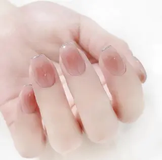 ネイル Cute beauty2のマツエク・マツパデザイン