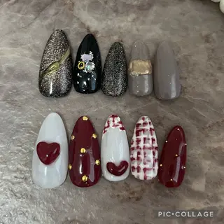 ネイル Will nail salonのネイルデザイン