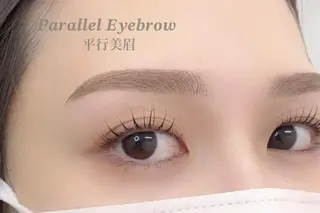 アイブロウ 🩵眉毛サロン🩵 LUMICIA仙台店の眉毛・アイブロウイメージ