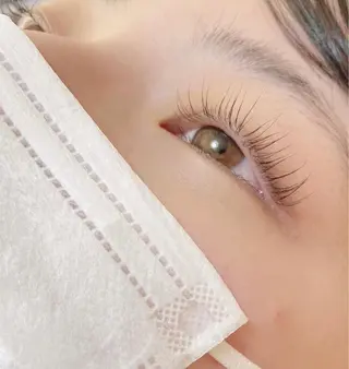 マツエク・マツパ 竹森 えりかのマツエク・マツパデザイン
