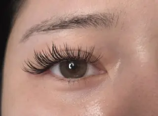 マツエク・マツパ hair& beauty BRYのマツエク・マツパデザイン