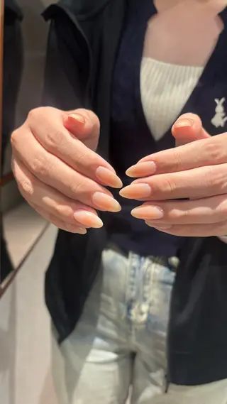 ネイル Lino U naoのネイルデザイン