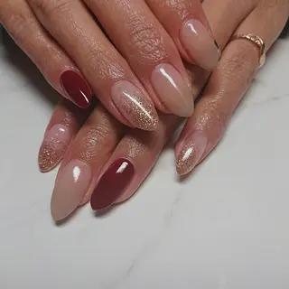 ネイル Mrs Nailのネイルデザイン