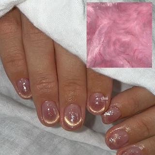 ネイル chai nail + eye📍鶴橋のネイルデザイン