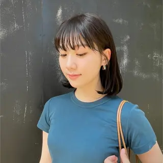 カラー AiCK 吉川 明里のその他イメージ