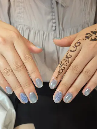 ネイル hug nail salonのネイルデザイン