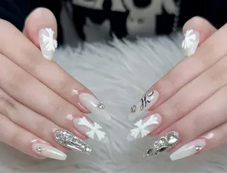 ネイル REI NAIL1のネイルデザイン