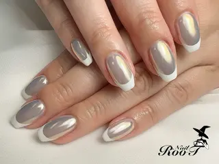 ネイル RooT Nailのネイルデザイン