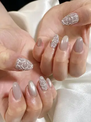 マツエク・マツパ mogunail &blowの眉毛・アイブロウイメージ