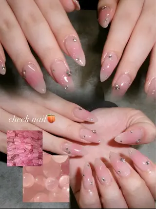 ネイル en.nail⭐︎ 丹波橋のネイルデザイン
