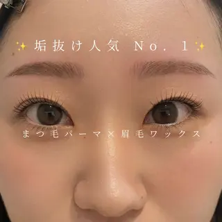 マツエク・マツパ オーナー ELLY 🍸eyelly横浜のマツエク・マツパデザイン