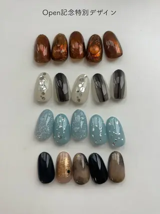 ネイル nail [yui]のネイルデザイン
