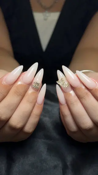 ネイル かおり 奏のネイルデザイン