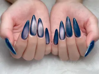 ネイル Melia Nail Nambaのネイルデザイン