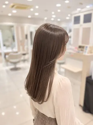 パーマ 金子 直樹のヘアスタイル