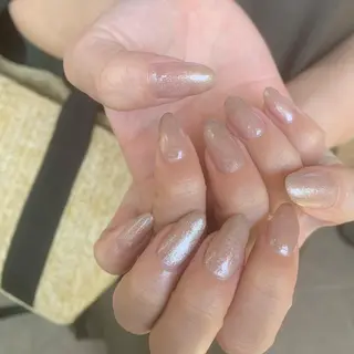 ネイル cocoro nail salonのネイルデザイン