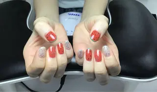 ネイル ツメイク千葉店 Enaのネイルデザイン