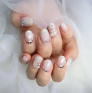 ネイル Ecrin nail ✨Yukiのネイルデザイン
