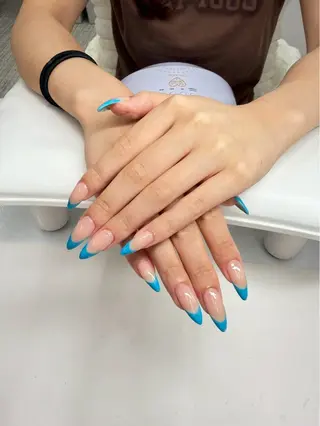 ネイル pipi nailsalonのネイルデザイン