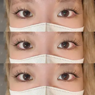 マツエク・マツパ yanai yukoの眉毛・アイブロウイメージ