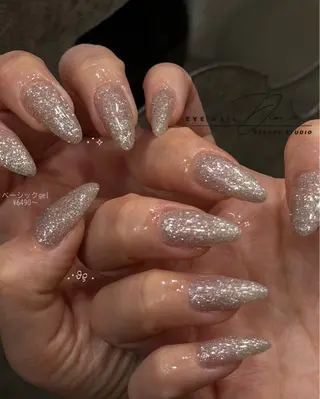 ネイル DIME OOYAMAのネイルデザイン