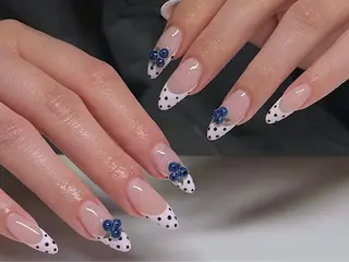 ネイル 高橋 雪のネイルデザイン