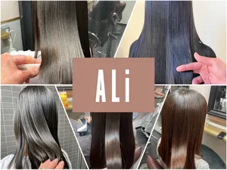 ロング 💇♀️髪質改善 玉谷 俊💇♂️のヘアスタイル