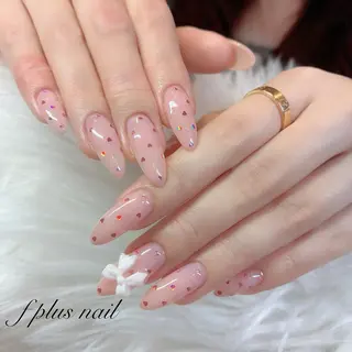 ネイル kanako nail🌷のネイルデザイン