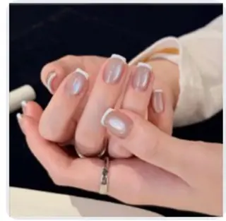ネイル H&B しんのネイルデザイン