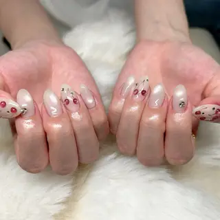 ネイル Uchida Mayunaのその他イメージ