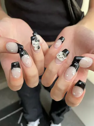 ネイル AOI💫 nailのマツエク・マツパデザイン