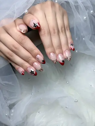ネイル mimo*lash 🍒sakura🍒のマツエク・マツパデザイン