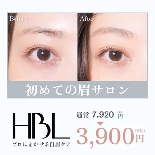 アイブロウ 桜新町 Sakurakoの眉毛・アイブロウイメージ